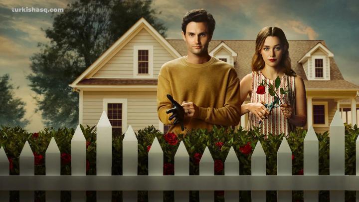 مسلسل You الموسم الثالث الحلقة 9 مترجمة