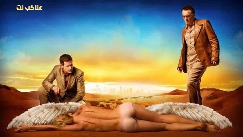 مسلسل Nip Tuck الموسم الخامس الحلقة 5 مترجمة