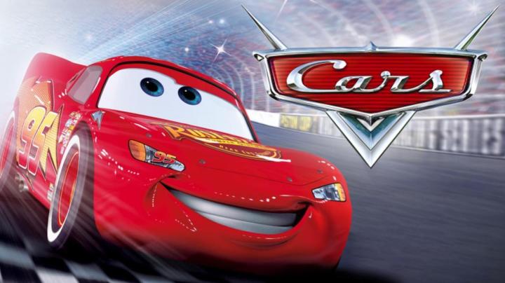 فيلم Cars 2006 مترجم