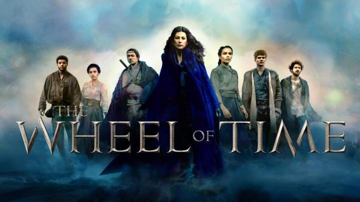 مسلسل The Wheel of Time الموسم الاول الحلقة 4 مترجمة