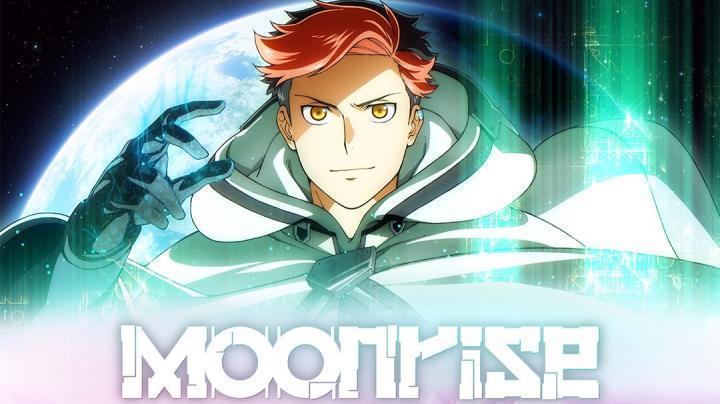انمي Moonrise الحلقة 8 مترجمة