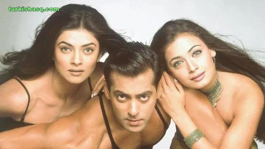 فيلم Tumko Na Bhool Paayenge 2002 مترجم