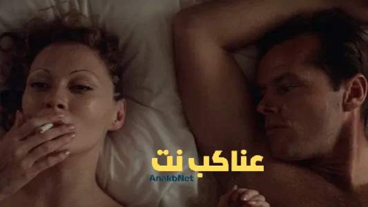 فيلم Chinatown 1974 مترجم