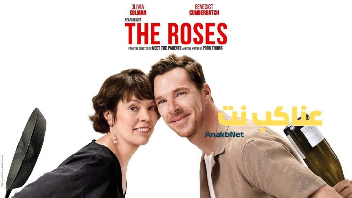 مشاهدة فيلم The Roses 2025 مترجم