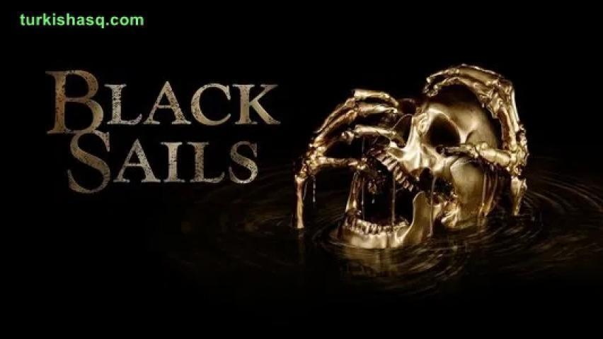 مسلسل الأشرعة السوداء موسم 4 الحلقة 7 مترجم للكبار فقط +18