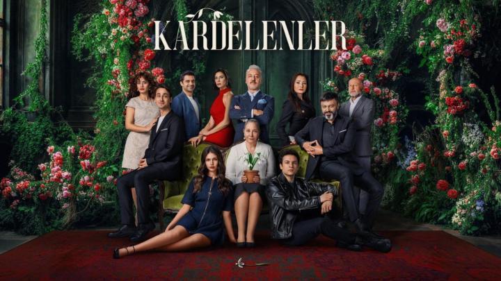 مسلسل ازهار الثلج الحلقة 3