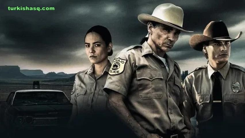 مسلسل Dark Winds الموسم الاول مترجم