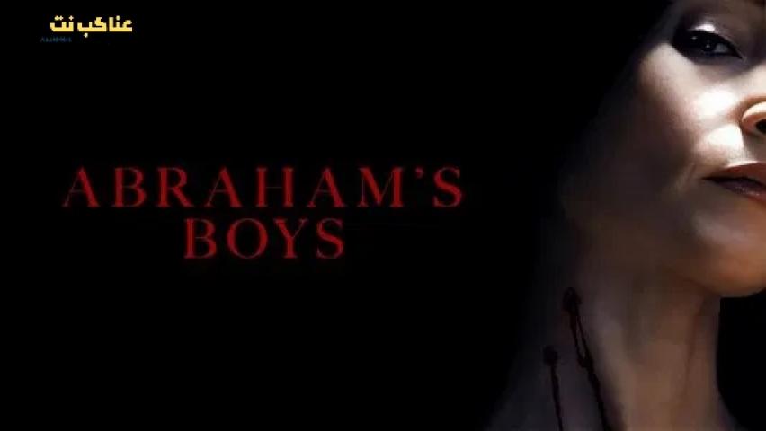 فيلم Abraham's Boys: A Dracula Story 2025 مترجم